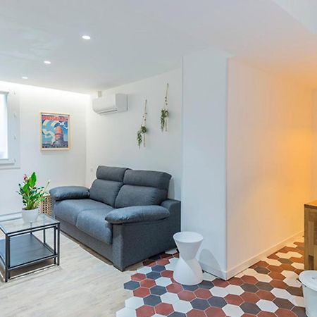 Renovated Apartment On The Old Port Marseilles Exterior foto
