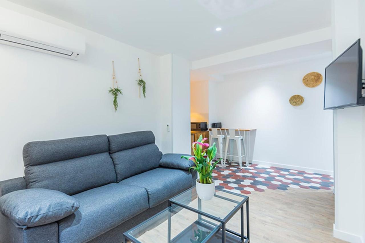 Renovated Apartment On The Old Port Marseilles Exterior foto