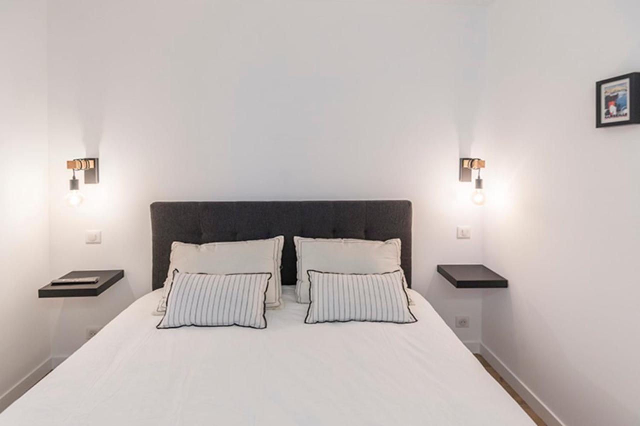 Renovated Apartment On The Old Port Marseilles Exterior foto