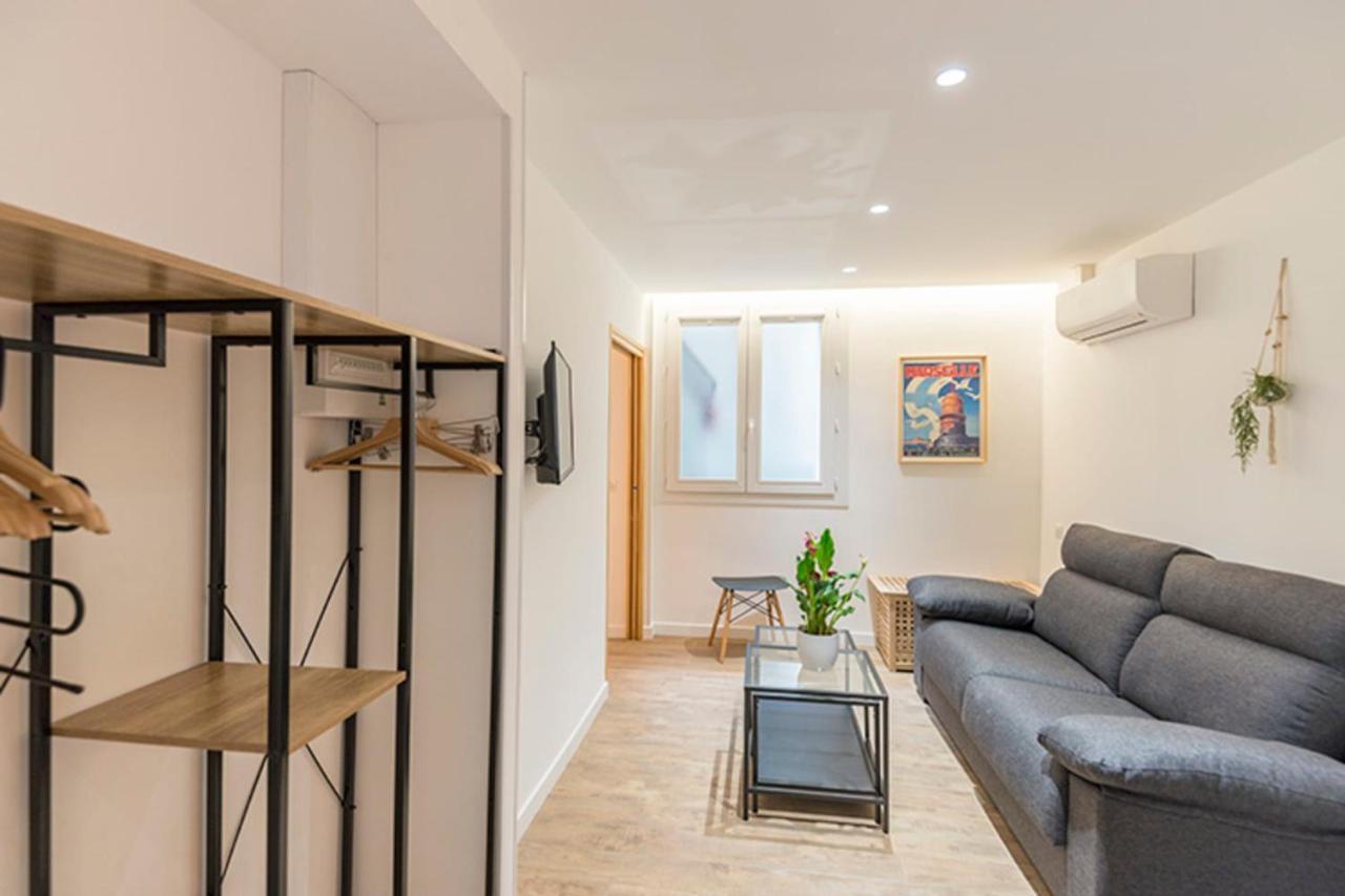 Renovated Apartment On The Old Port Marseilles Exterior foto