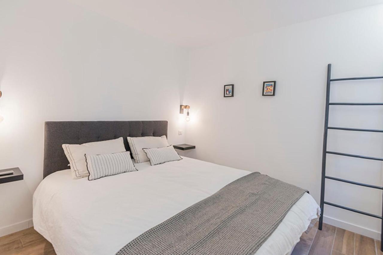 Renovated Apartment On The Old Port Marseilles Exterior foto