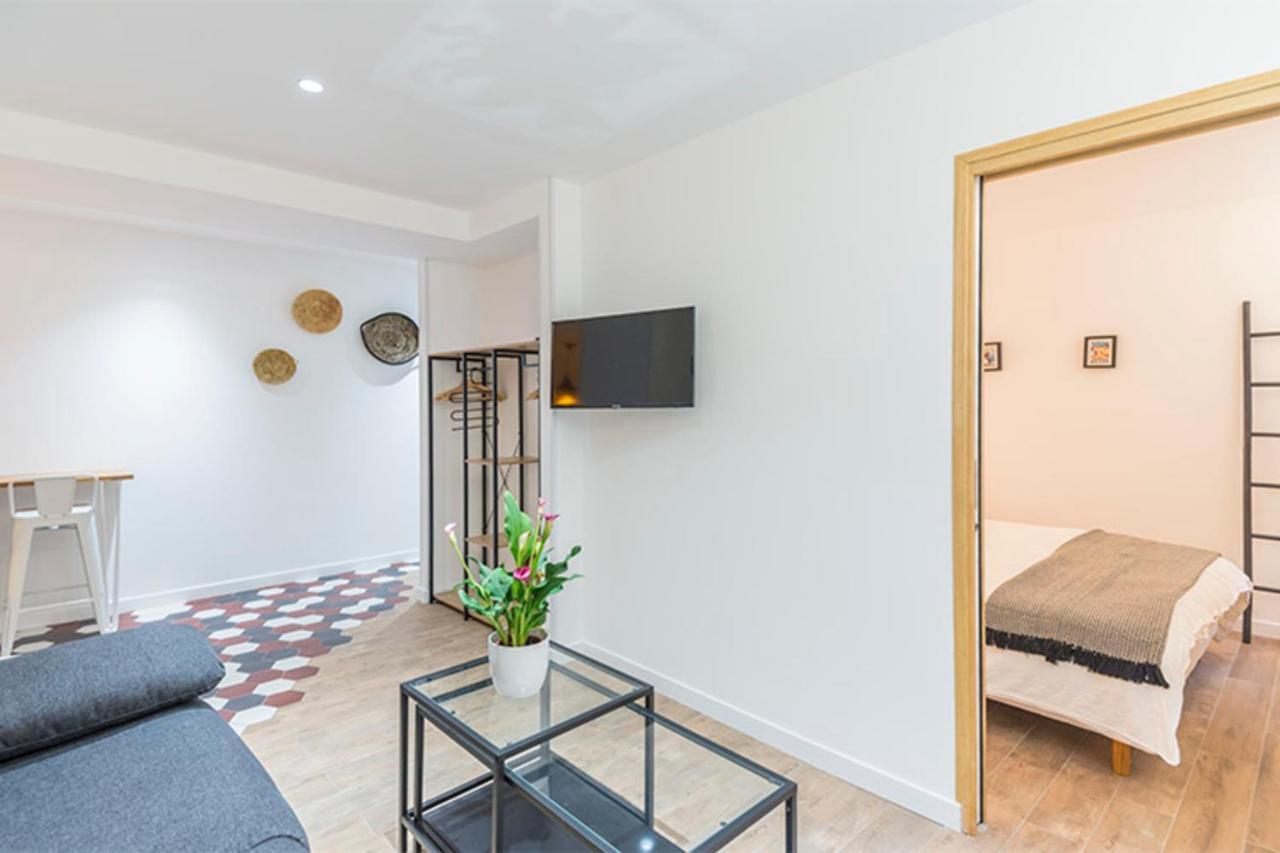 Renovated Apartment On The Old Port Marseilles Exterior foto